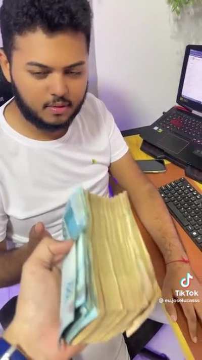 Esse é o vídeo