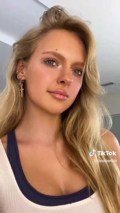 She's calling him