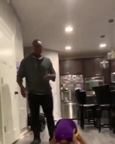 Every father’s worst nightmare.