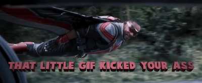 It did Mr. Falcon. It did.