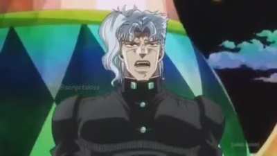 New Part 3 British Dub
