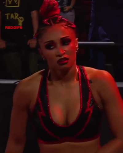 Kelani Jordan NXT