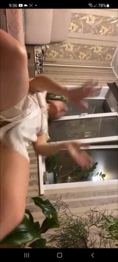 Pussy live tiktok