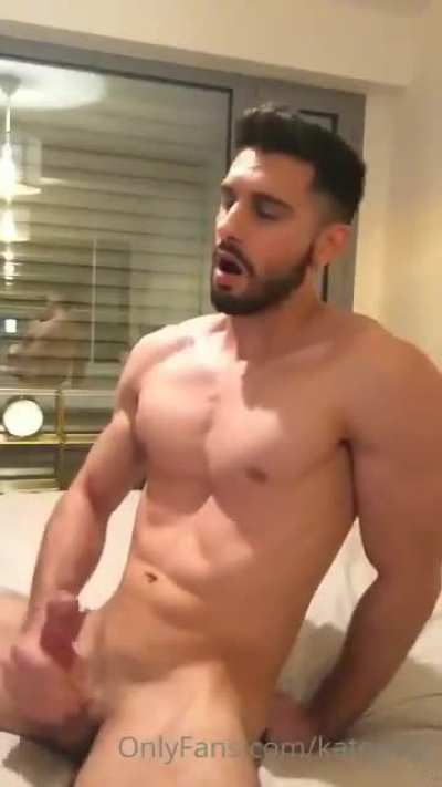 Hot Stroker