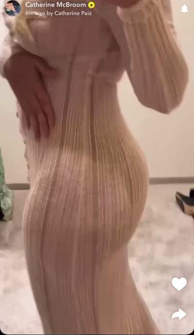 Catherine paiz loves teasing 