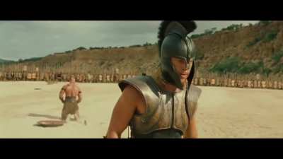 11 months ago I requested an execution for Centurion and got upvoted for it. Today, that execution has been added. Praise the Pope.