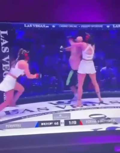 Maybe maybe maybe 