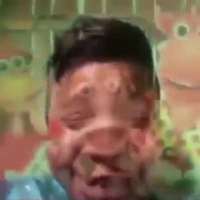 Perdi 😢