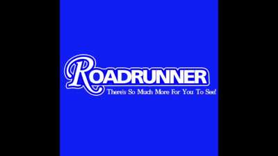 JUST BECAUSE (MEET THE ROADRUNNERS SNIPPET) EXTENDED