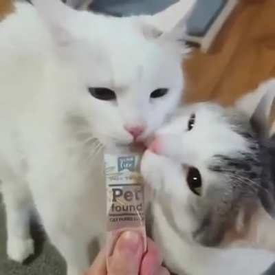 So delicious