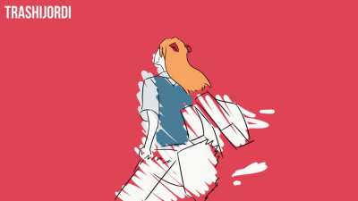 Jujutsu Kaisen Ending - Evangelion Version