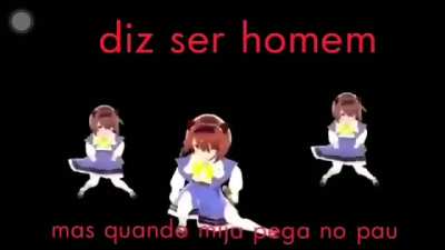Agora eu te peguei