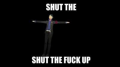 Junpei Shitpost