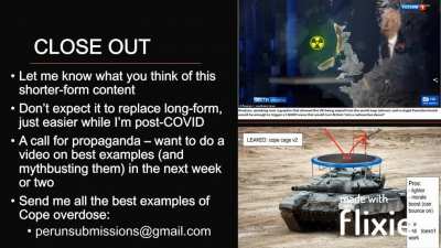 Peruns call to action
