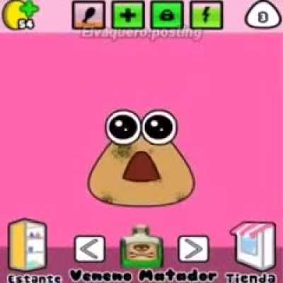 how to kill your pou (not clickbait!)