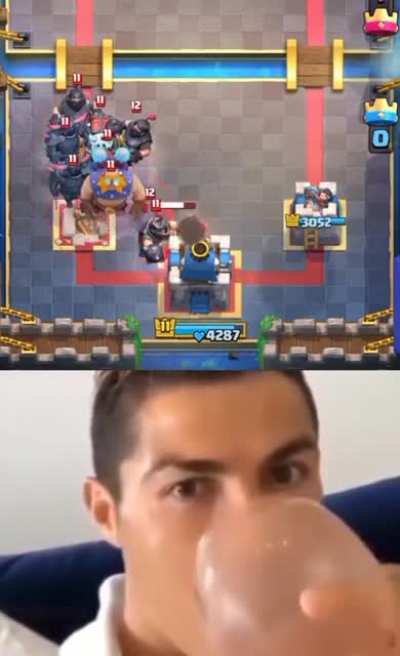 😀