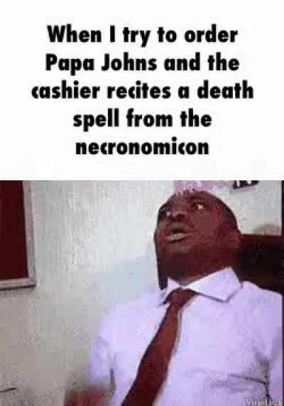 the day of reckoning will come