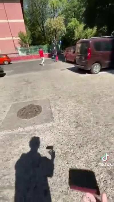 Most amateur romanian