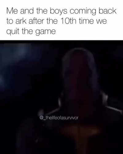 Probably more like 20 now