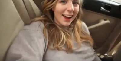 Car fucking