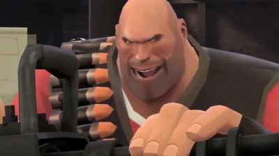 Heavy