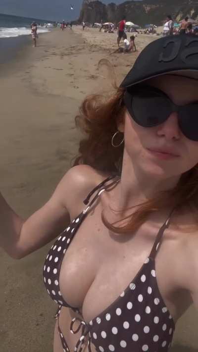 Beach & Bikini