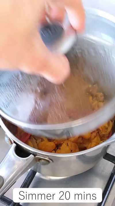 Lactofermented Orange/Mandarin/Tangarine/? Hot Sauce