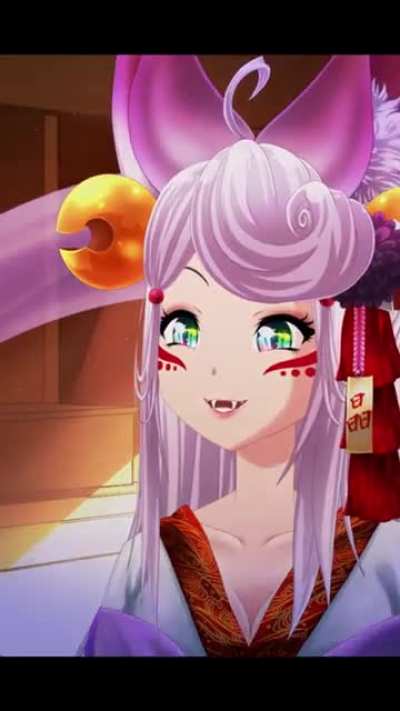 You watch anime?