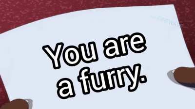 I said 