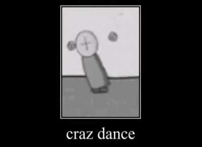 crazy