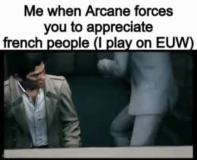 damn