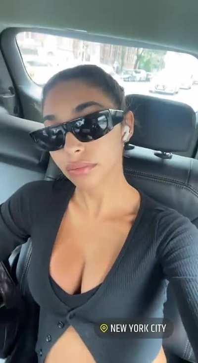 Babe in Black
