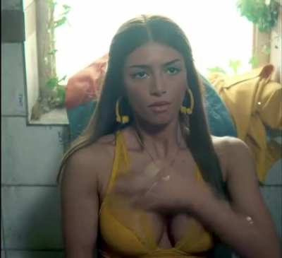 Mimi Keene