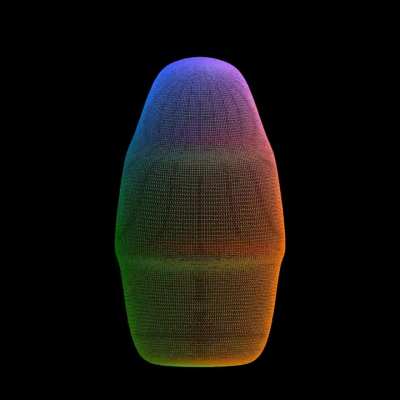 Blob go up [A]