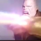 Despite all the Ant-man memes, I still have faith this might be the actual Endgame final battle against Thanos...
