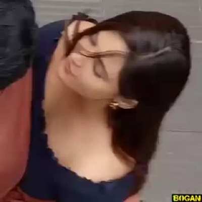 Athulya Ravi