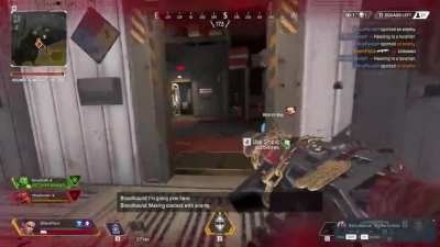 Close one