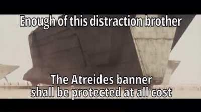 Duneposting
