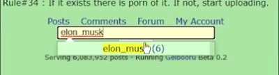 elon 🤤