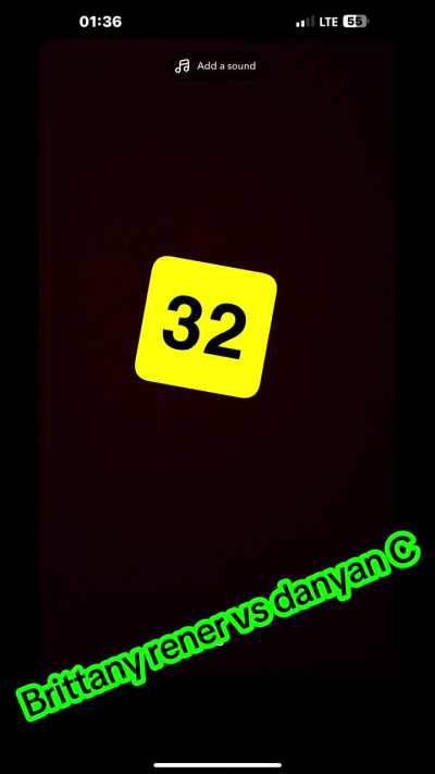 #13 danyan c
