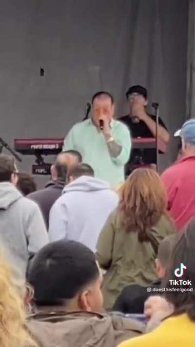 Smashed Mouth