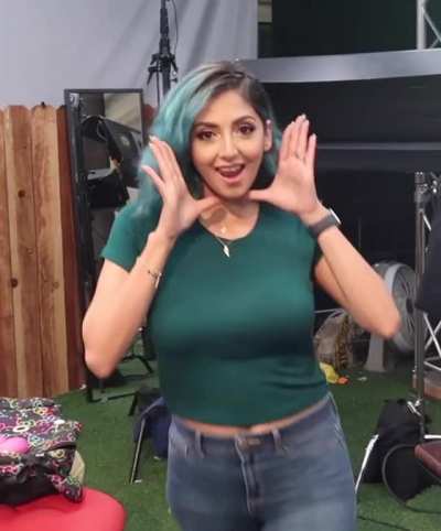 Tiff [JKP Vlog]