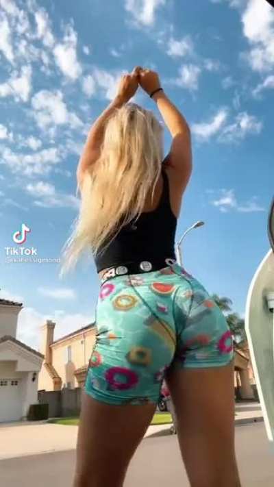 Peachy