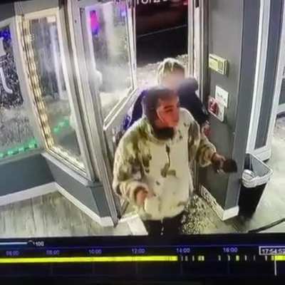 Maybe Maybe Maybe
