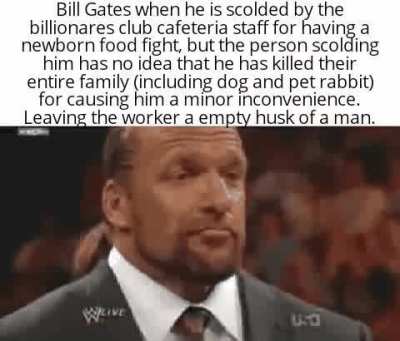 what a tragic story I wonder what his name is