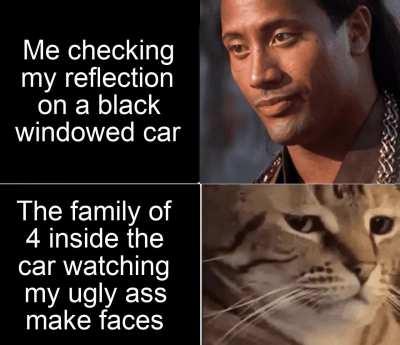 Happens often