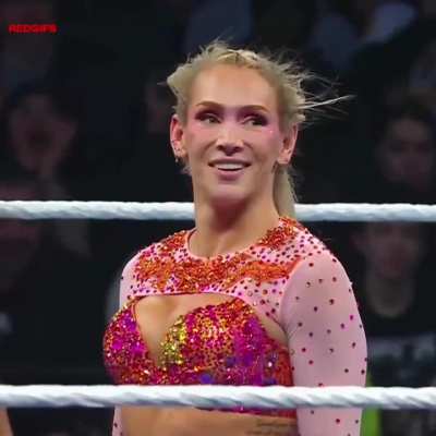 Charlotte Flair 02/06/26 SmackDown