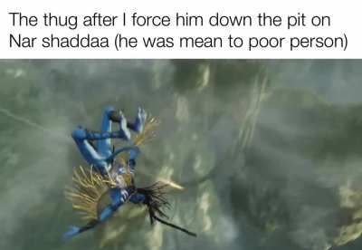 The refugees are mine to exploit