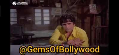 Jism ki garmi :D