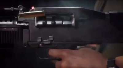 Me when I hit full commando